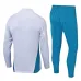 Abbigliamento sportivo di Marsiglia 2024/25 - Bianco