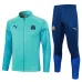 Giacca sportiva di Marsiglia 2024/25 - Blu