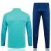 Giacca sportiva di Marsiglia 2024/25 - Blu