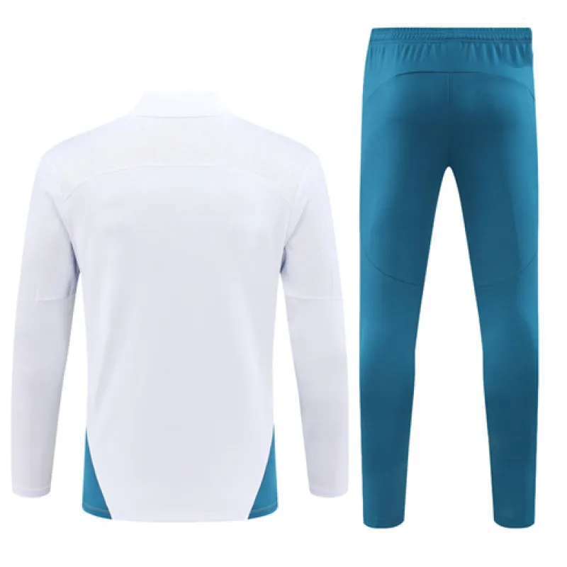 Marseille sportswear 2024/25 - White