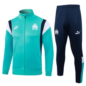 Giacca sportiva di Marsiglia 2024/25 - Blu