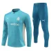 Marseille sportswear 2024/25 - Green