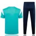 Olympique de Marseille training suit for 2024/25 - Blue