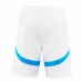 Olympique de Marseille shorts for the 2024/25 home season - White