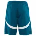 Shorts d'Olympique de Marseille pour la saison à l'extérieur 2024/25 - Bleu