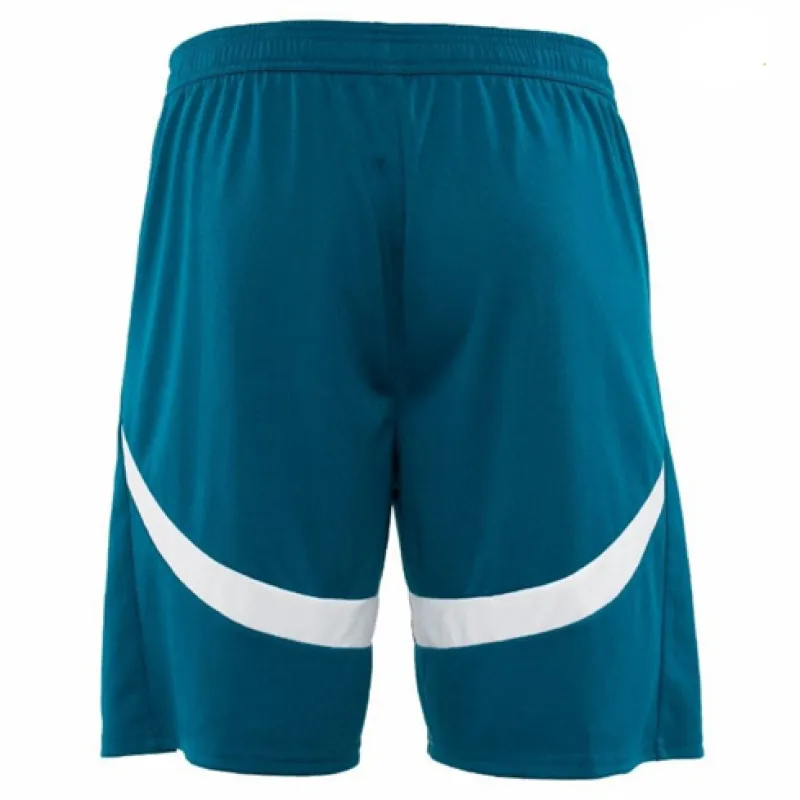 Shorts d'Olympique de Marseille pour la saison à l'extérieur 2024/25 - Bleu