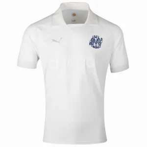 Marseille Players' 2024/25 125th Anniversary Jersey - White