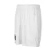 Marseille Kids' 2024/25 125th Anniversary Jersey and Shorts Set - White