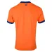 Marseille Womens' 2024/25 Third Jersey - Orange