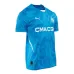 Maglia di portiere 2024/25 di Marsiglia - Blu
