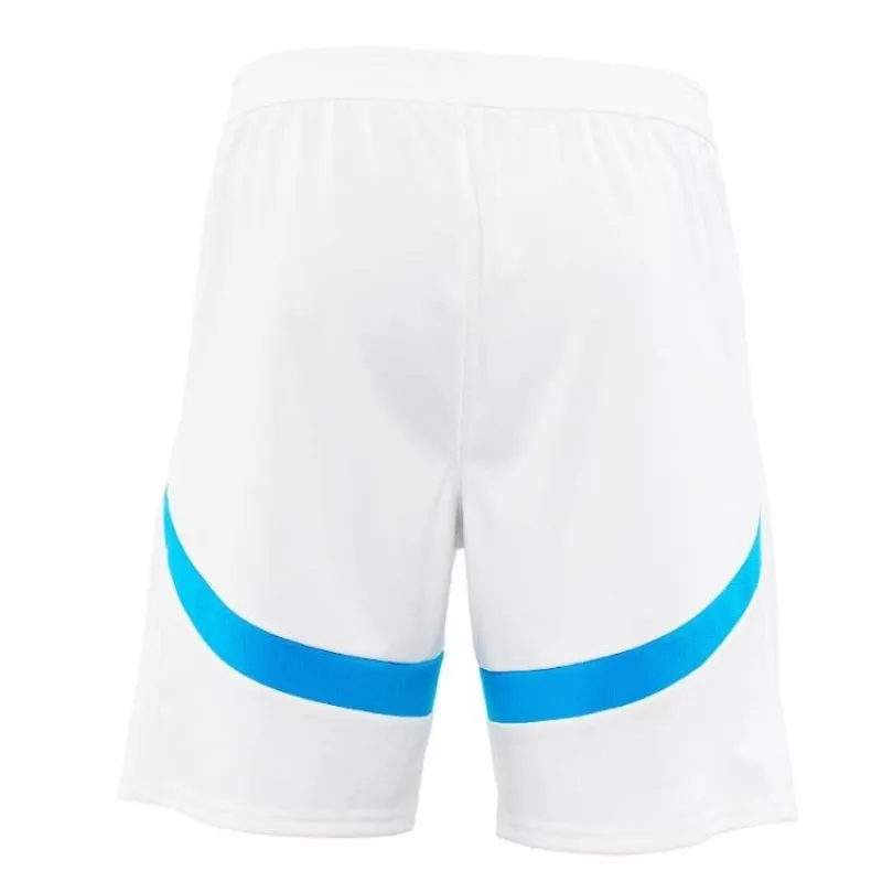 GREENWOOD Marseille 2024/25 Home Kids Jersey Set - White