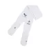 HARIT Marseille 2024/25 Home Kids Jersey Set - White