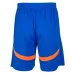 GREENWOOD Marseille 2024/25 Third Kids Jersey Set - Orange