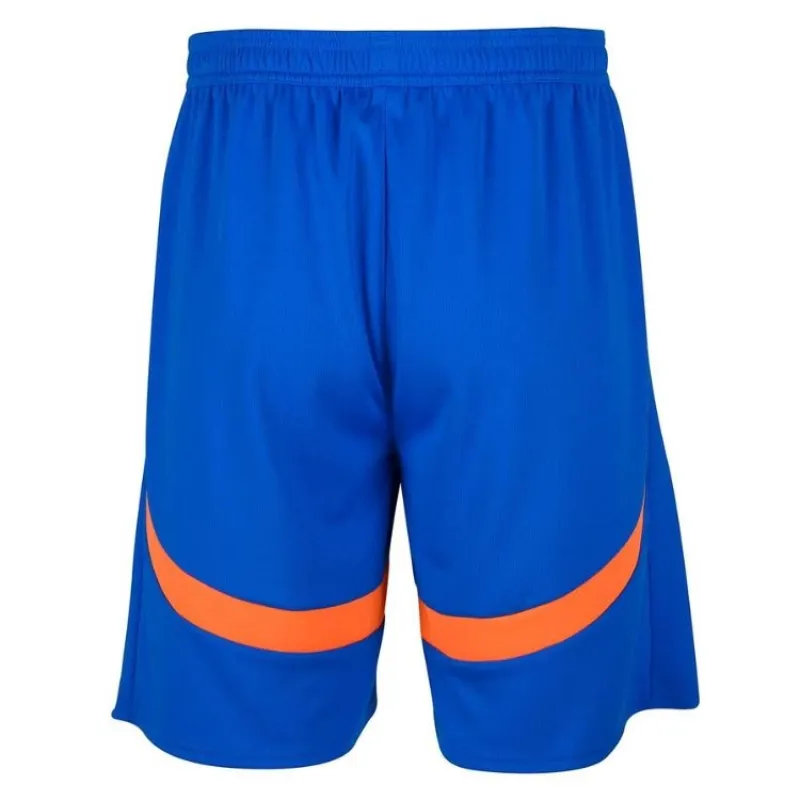 GREENWOOD Marseille 2024/25 Third Kids Jersey Set - Orange