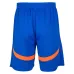 Dritte Shorts von Marseille 2024/25 - Blau