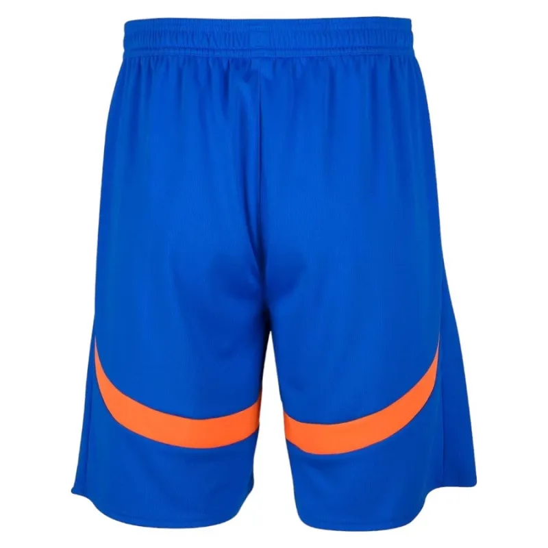 Dritte Shorts von Marseille 2024/25 - Blau