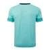 Marseille 2025/26 T-shirt d'entraînement + Short - Bleu