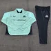 Marseille 2025/26 Kids Sports Set Blue