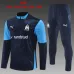 Marseille 2025/26 Kids Sports Set Blue
