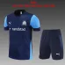Marseille 2025/26 Set Allenamento Bambino blu