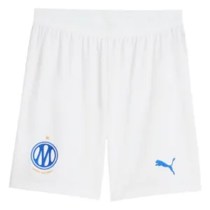 Pantalones Marseille Cortos Local  2026/27