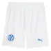 Maglia Marseille Kit Bambini Casa  2026/27