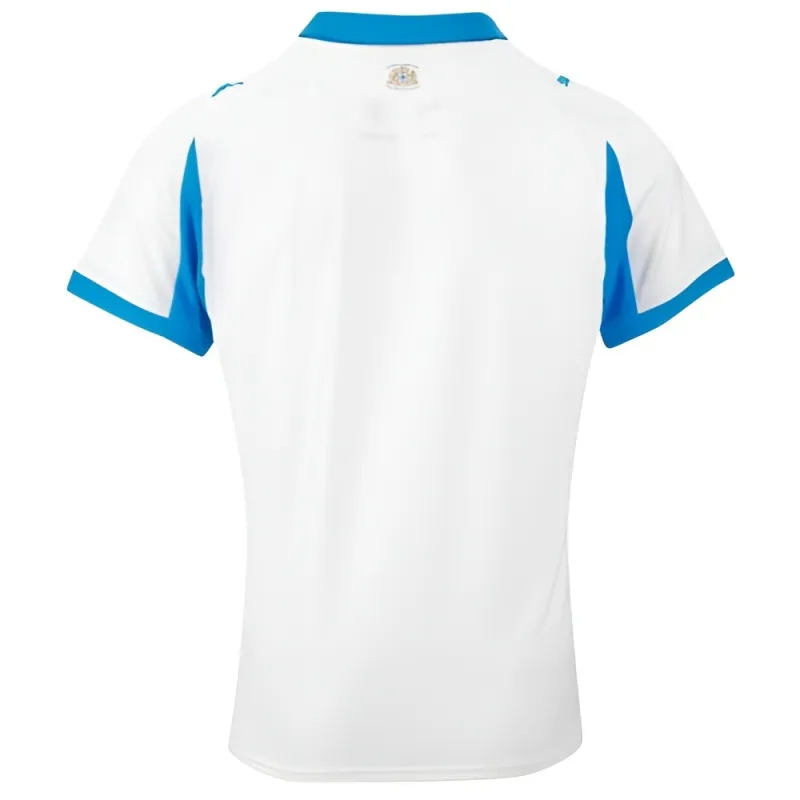 Marseille 2025/26 Home Jersey