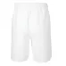 Kit infantil de local del Olympique de Marseille 2025/26 - Blanco