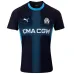 Maglia Trasferta Marsiglia 2025/26 versione giocatore