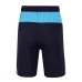 Olympique de Marseille 2025/26 Kids' Away Kit - Blue