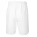 Olympique de Marseille 2025/26 Home Shorts - White