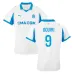 Maglia Marsiglia casa 25/26 GOUIRI
