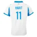 Maillot OM Domicile 2025/26 HARIT