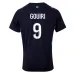 Marseille 2025/26 GOUIRI Away Jersey