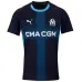 Marseille 2025/26 HARIT Away Jersey