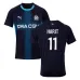 Marseille 2025/26 HARIT Away Jersey