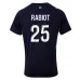 Marseille 2025/26 RABIOT Away Jersey