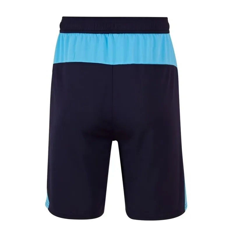 Marseille Gouiri Kids' Jersey Set 2025/26 Away - Blue