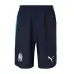 Marseille GREENWOOD 2025/26 Away Kids Football Mini Kit