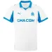 Marseille 2025/26 PAIXAO Home Jersey