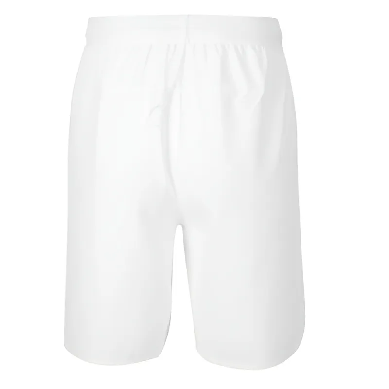 Marsiglia PAIXAO Set di maglia di casa per bambini 2025/26 - Bianca