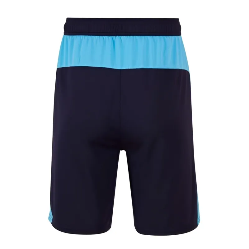 Marseille PAIXAO 2025/26 Away Kids' Jersey Set - Black