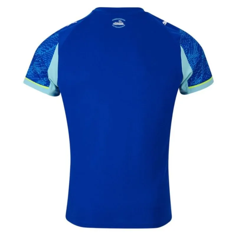 Maglia Marsiglia Terza 2025/26