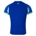 Marseille 2025/26 Third Kids’ Kit - Blue