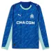 Marseille Third Long Sleeve Jersey 2025/26