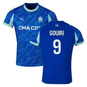 Maglia Marsiglia Terza 25/26 GOUIRI