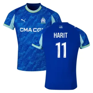 Maglia Marsiglia Terza 25/26 HARIT