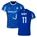 Marseille 2025/26 HARIT Third Jersey
