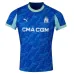 Marseille 2025/26 PAIXAO Third Jersey