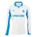 Marseille Heimtrikot Langarm 2025/26